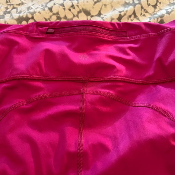 Althea Accelerate Capri - Picture 3 of 6